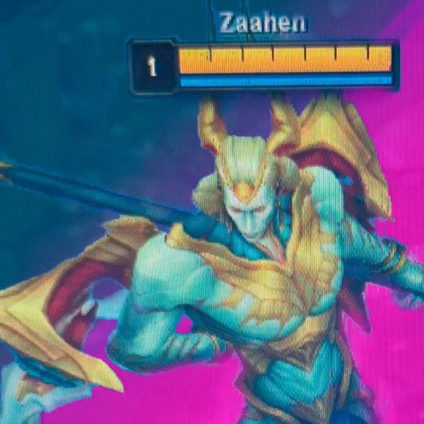 League of Legends’ın Yeni Darkin Şampiyonu Zaahen: Model Sızıntısı ve Topluluk Tepkileri