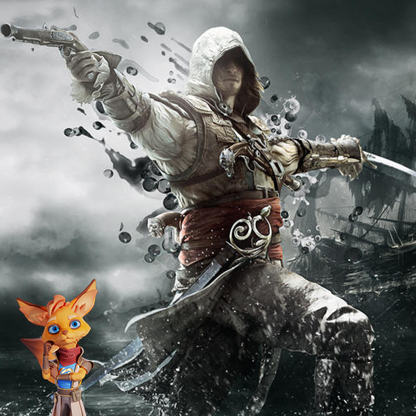 Assassin’s Creed IV: Black Flag Remake Gündemi ve Güncel Hukuki Durum