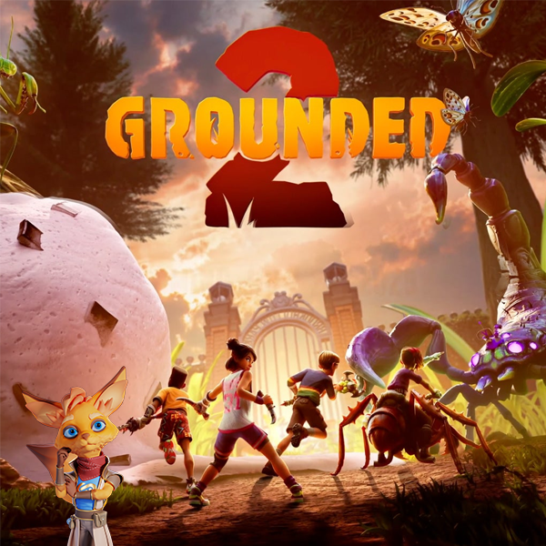 Grounded 2 Çıkıyor: Yeni Özellikler, Platformlar ve Erken Erişim Detayları