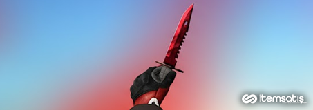 CS2 Skin Pazarı Çöktü: Valve Güncellemesiyle $6 Milyar Değerden $5 Milyar'a Düşüş