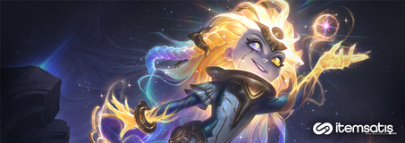 League of Legends 25.21 Yama Notları: ARAM Kaos Modu ve Şampiyon Dengelemeleri