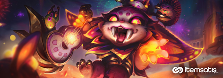 League of Legends Haftalık Kostüm İndirimleri: 16 - 22 Aralık 2025