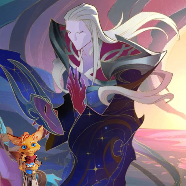 League of Legends 2025: Yeni Şampiyonu Glaive Darkin Gelişmeleri ve Sızıntılar