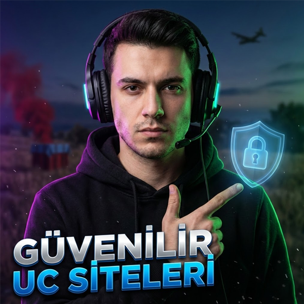 PUBG UC Satışı Yapan Güvenilir Siteler