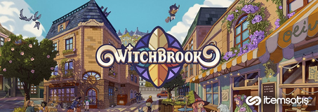 Witchbrook’un Çıkış Tarihi 2026’ya Ertelendi: Geliştirmede Neler Oluyor?