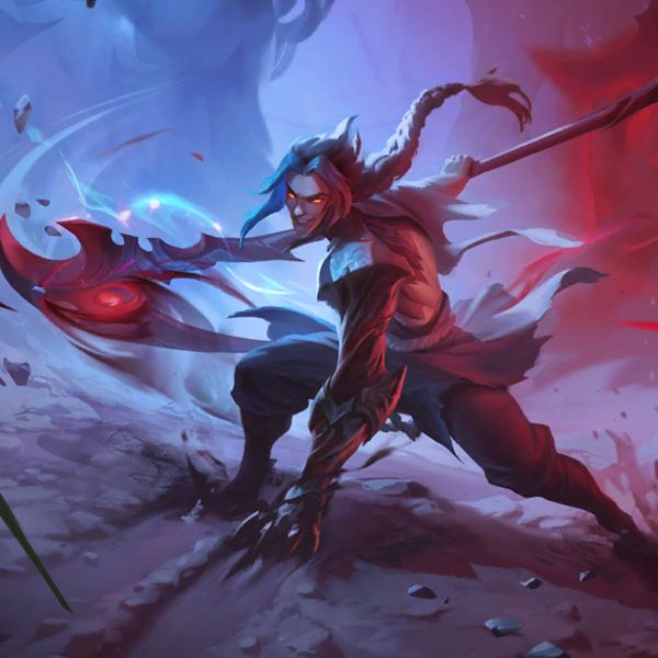 League of Legends Kayn Jungle Rehberi 2025: Rün Dizilimi, Build ve Oynanış Taktikleri