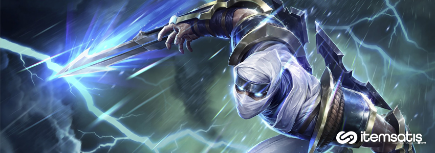 League of Legends Haftalık Kostüm İndirimleri: 28 Ekim - 3 Kasım 2025