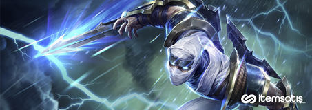 League of Legends Haftalık Kostüm İndirimleri: 28 Ekim - 3 Kasım 2025