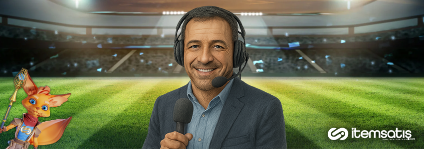 EA SPORTS FC 26 Türkçe Spiker Desteğiyle Oyun Deneyimi Yenileniyor