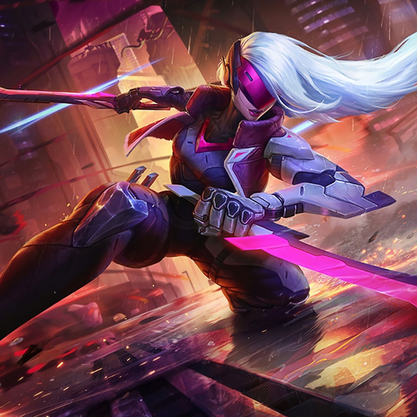 League of Legends Haftalık Kostüm İndirimleri: 4 - 10 Kasım 2025