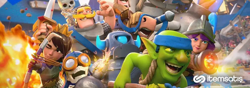 Clash Royale 2025 Bölgesel Fiyatlandırma Güncellemesi: Oyun Ekonomisi ve Topluluk Üzerine Etkiler