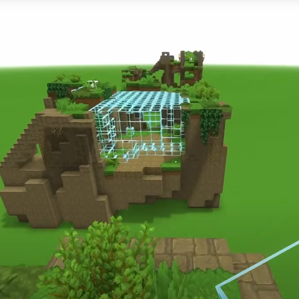 Hytale Creative Mode: 2025 Kasım’ında Devrim Yaratan Yaratım Araçları Oyun Topluluğuyla Buluştu