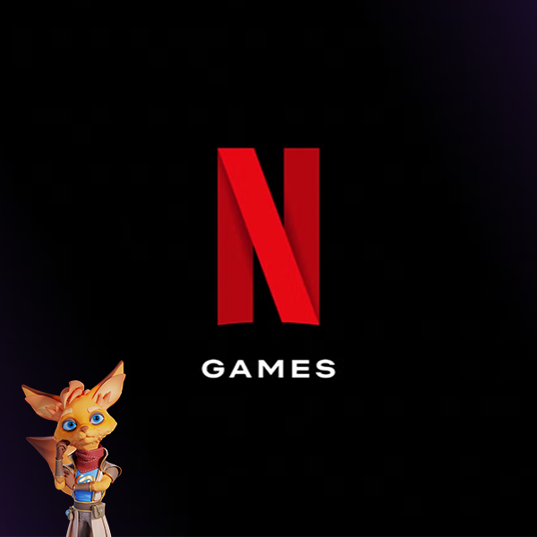Netflix’in 2025 Oyun Sektörü Yatırımları: Yeni Strateji ve Gelecek Vizyonu