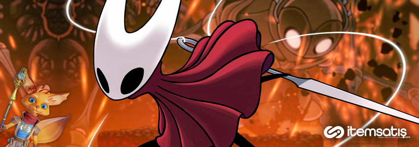 Hollow Knight: Silksong Steam Sıralamaları ve 2025’te Oyun Sektörüne Etkisi