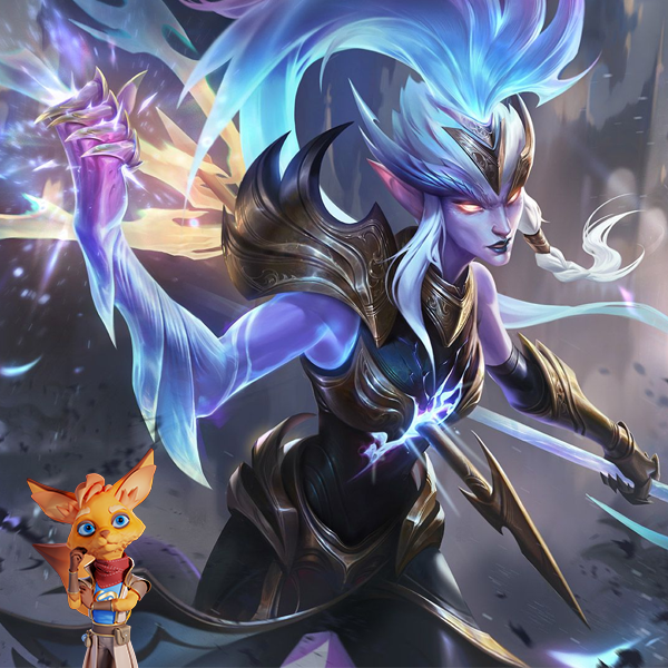 League of Legends 25.14 Yaması: Yunara, Kled Rework ve Yeni Metanın Kapıları