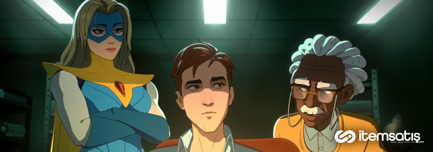 Dispatch Oyun İncelemesi (2025): Hikaye, Gerilim ve Oyuncu Deneyimi Derin Analiz