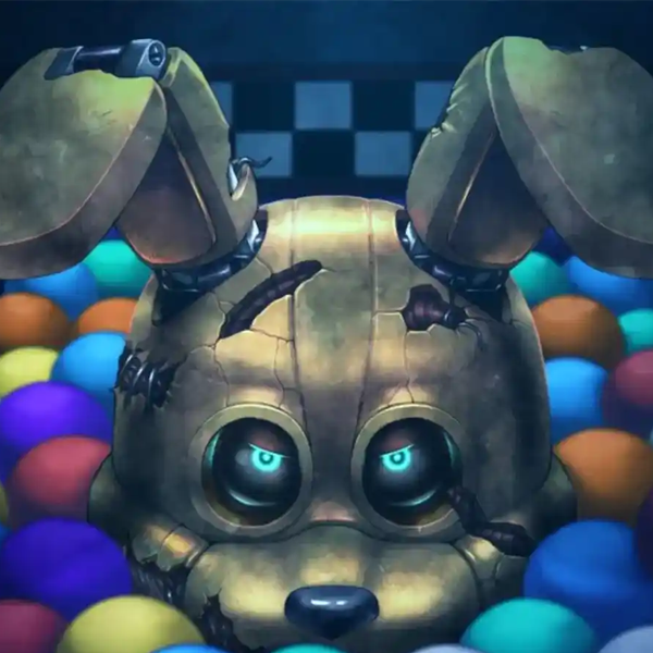 Five Nights at Freddy’s: Into the Pit Epic Games’te Ücretsiz! (2025 Cadılar Bayramı)