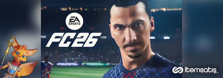 EA FC 26 Ultimate Edition Kapak Yıldızı Zlatan Ibrahimović: Futbolun İkonu Geri Dönüyor