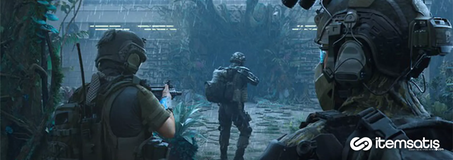 PUBG: Black Budget Extraction Shooter 2025 Resmi Duyurusu