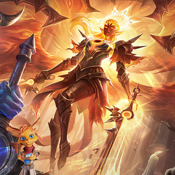 League of Legends Haftalık Kostüm İndirimleri: 26 Ağustos - 1 Eylül 2025