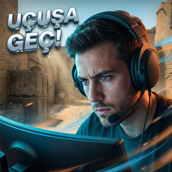 CSGO Bunny Kodları Nedir? Bunny Hop Ayarları ve Komutlar (2026)