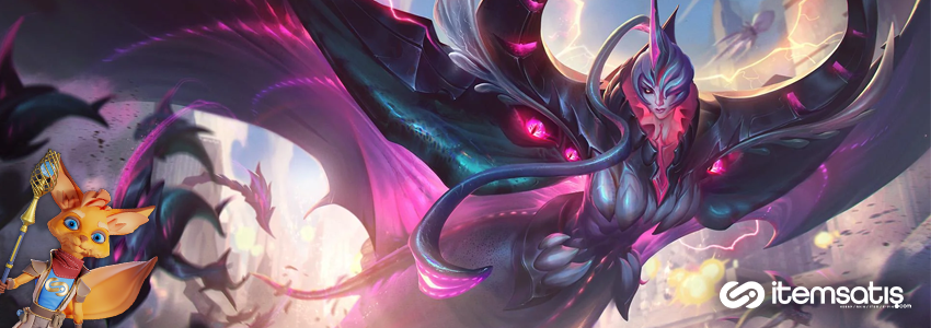 League of Legends Haftalık Kostüm İndirimleri: 29 Temmuz - 4 Ağustos 2025