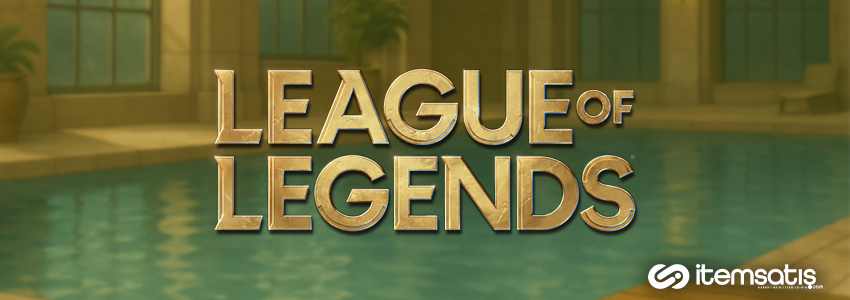 League of Legends: Spa Day Temalı Kostüm Sızıntıları ve Detaylar