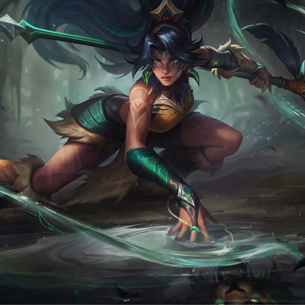 League of Legends: Wild Rift 6.3 Yaması Açıklandı – Rün Devrimi, Yeni Şampiyonlar ve 5. Yıl Kutlamaları (2025)