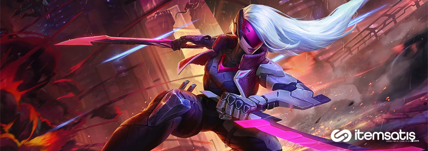 League of Legends Haftalık Kostüm İndirimleri: 4 - 10 Kasım 2025