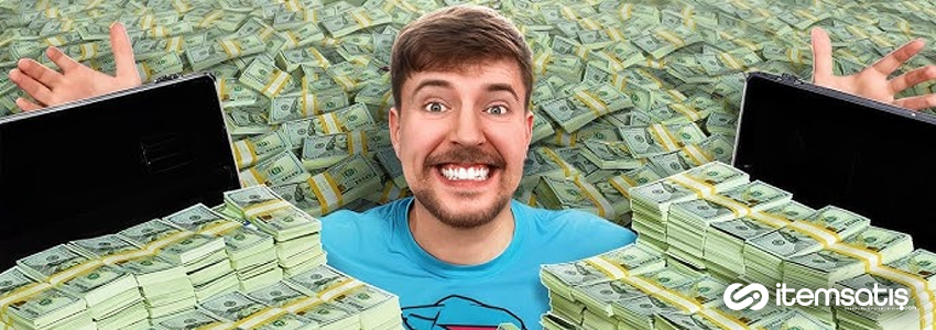 MrBeast Financial 2025: YouTube’un Yıldızından Dijital Bankacılık Hamlesi MrBeast Financial 2025: YouTube’un Yıldızından Dijital Bankacılık Hamlesi
