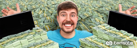 MrBeast Financial 2025: YouTube’un Yıldızından Dijital Bankacılık Hamlesi