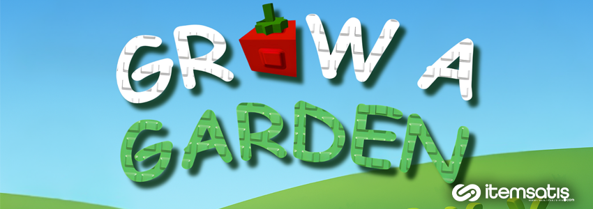 Roblox Grow a Garden: Dijital Bahçecilikte Yeni Trendler ve İpuçları Roblox Grow a Garden: Dijital Bahçecilikte Yeni Trendler ve İpuçları