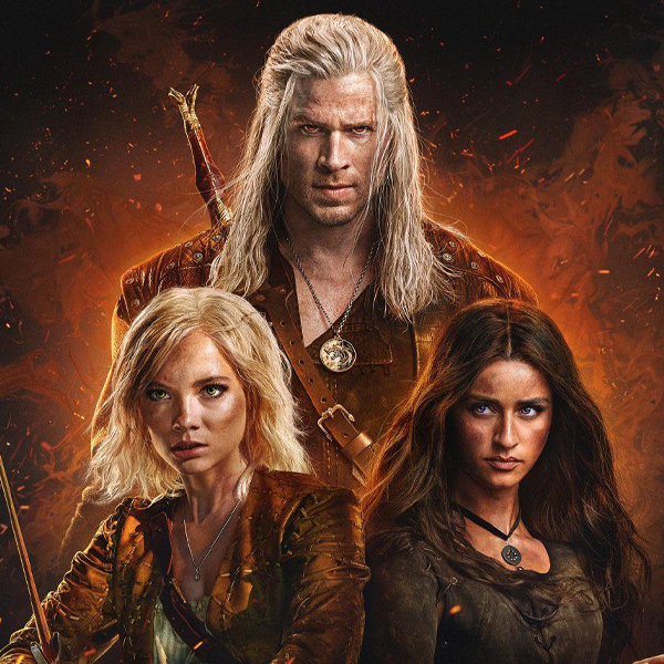 The Witcher 4. Sezon Fragmanı ve Yenilikleri (2025): Yeni Geralt Dönemi Başlıyor