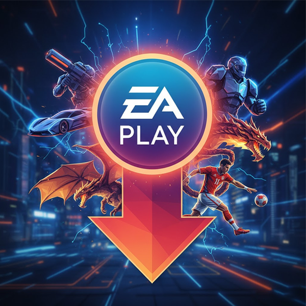 EA Play 1 Aylık Abonelikte %85'e Varan Dev İndirim: Oyun Sektöründe Yeni Fırsatlar (2025)