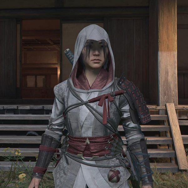 Assassin’s Creed Shadows: Ezio İçeriği ve Suikastçı Kedi 2025 Güncellemesi Detayları