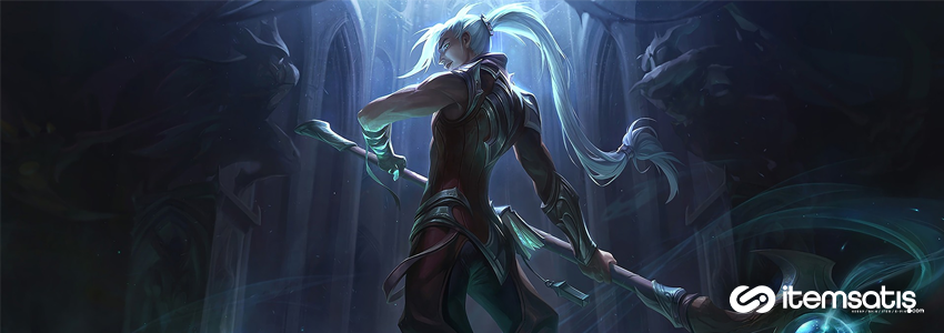 League of Legends Haftalık Kostüm İndirimleri: 30 Eylül - 6 Ekim 2025