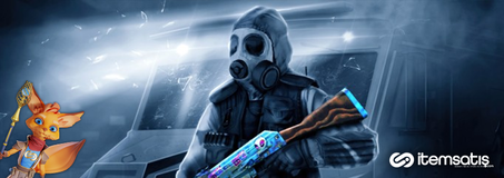 Counter-Strike 2 2025 Büyük Güncellemesi: Animasyonlar ve Haritalarda Neler Değişti?