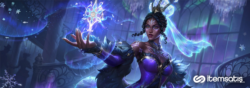 League of Legends 25.24 Yama Notları: 2025 Sezonu Kapanıyor!