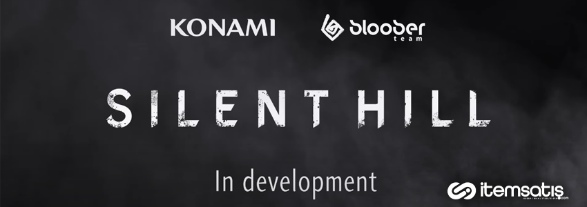 Silent Hill 1 Remake: Konami ve Bloober Team’den Heyecan Yaratan Yeniden Yapım! Silent Hill 1 Remake: Konami ve Bloober Team’den Heyecan Yaratan Yeniden Yapım!