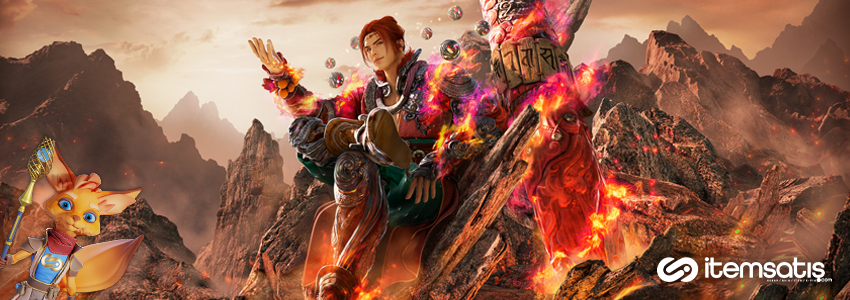 Black Desert’ta Wukong Savaş Fragmanı Yayınlandı: Yenilikler ve Analiz