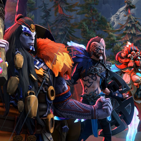 Spellcasters Chronicles: Quantic Dream’in Yeni Nesil Multiplayer Macerası (2025 Duyurusu)