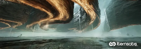 HoYoverse Yeni MMO Projesi Resmen Duyuruldu: MMORPG Dünyasında Yeni Dönem