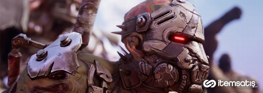 Borderlands 4 25 Eylül 2025 Yama Notları: En Son Güncelleme ile Oyun Dünyası Yenileniyor