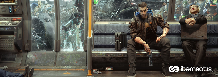 Cyberpunk 2 (Project Orion) 2028'den Önce Çıkacak mı? AAA Geliştirme Süreci ve Sektör Dinamikleri