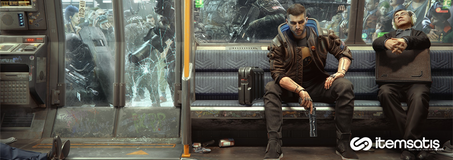 Cyberpunk 2 (Project Orion) 2028'den Önce Çıkacak mı? AAA Geliştirme Süreci ve Sektör Dinamikleri