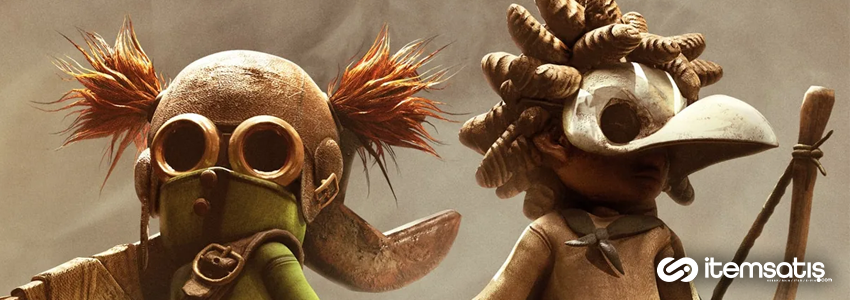 Little Nightmares 3 Fiyat/Performans ve Detaylı İncelemesi: Atmosfer, Oynanış, Co-op Yenilikleri