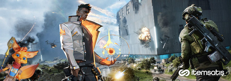Battlefield 6 ve Valorant Neden Aynı Bilgisayarda Çalışmıyor?
