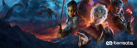 Baldur's Gate 3 Yeni Başlayanlar İçin En İyi Başlangıç Sınıfı Seçimi: 2025 Adım Adım Rehberi