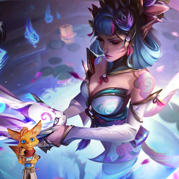 League of Legends Haftalık Kostüm İndirimleri: 5 Ağustos - 11 Ağustos 2025