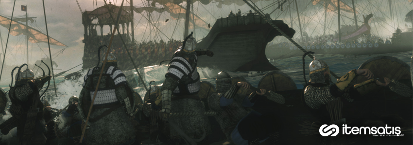 Mount & Blade II: Bannerlord War Sails DLC Fiyat/Performans ve Derinlemesine İnceleme (2025)